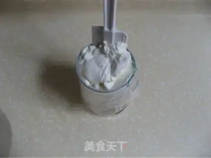 Make croissant crisp step 14