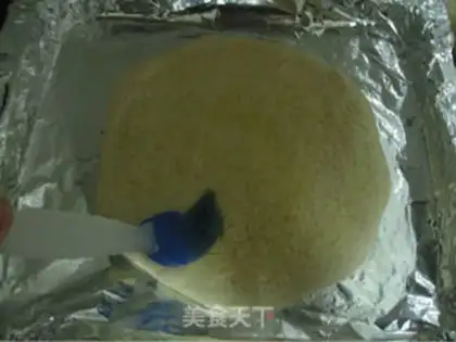 Make pizza step 6