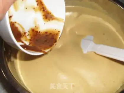 Make jujube cake step 6