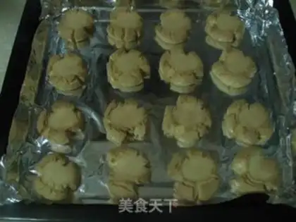 Make Margaret Biscuits step 10