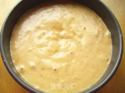 Make jujube cake step 8
