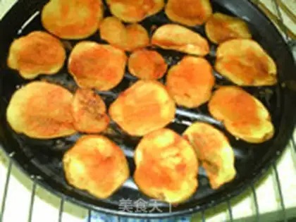 Make New Orleans baked potatoes step 8