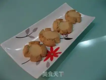Make Margaret Biscuits step 11