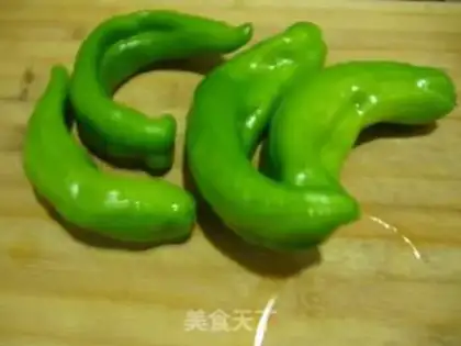 Make Scrambled eggs with pepper step 0