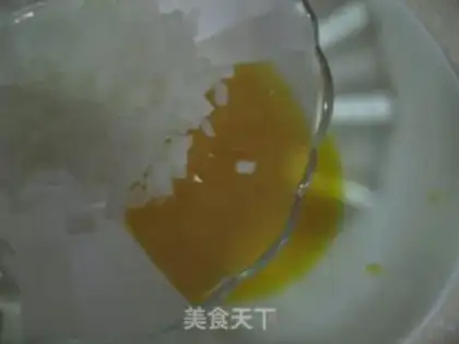 Make barbecue steak step 2