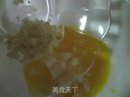 Make barbecue steak step 3
