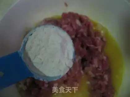 Make barbecue steak step 5