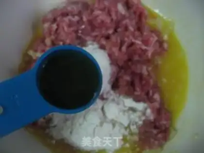 Make barbecue steak step 6