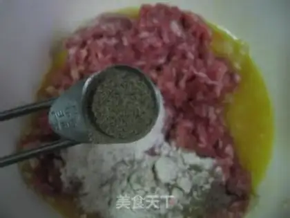Make barbecue steak step 7