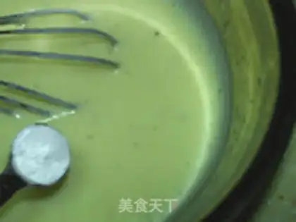 Make vanilla ice cream step 9