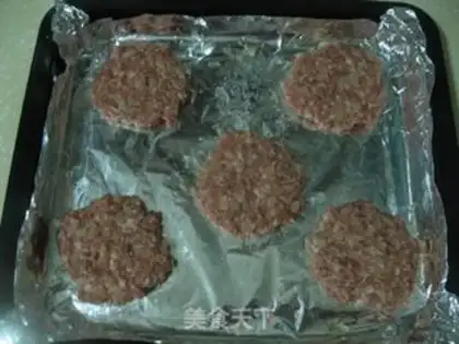 Make barbecue steak step 10
