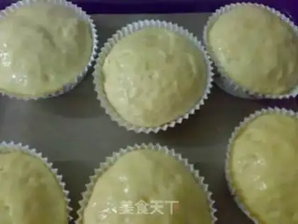 Make Small dome milk bread step 7