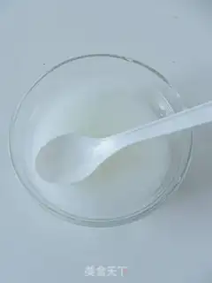 Make di San Xian step 4