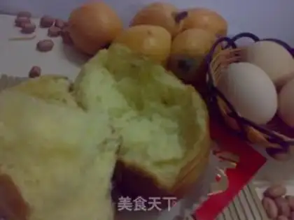 Make Small dome milk bread step 11