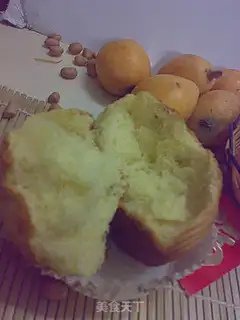 Make Small dome milk bread step 12
