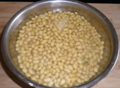 Make Shuishui tofu pudding step 0