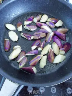Make di San Xian step 8