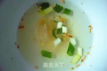 Make Black fungus fried cucumber step 4