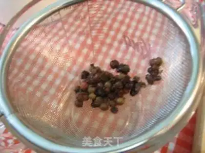 Make Old Beijing Dalianhuohuo step 4
