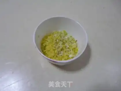 Make Steamed sea bass step 5