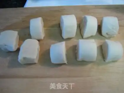 Make Old Beijing Dalianhuohuo step 7