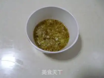 Make Steamed sea bass step 6