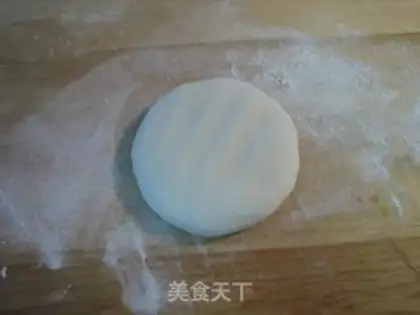Make Old Beijing Dalianhuohuo step 8