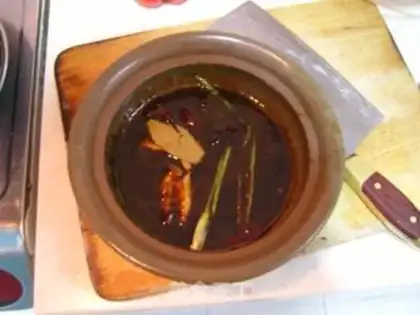 Make Xiaohun Spicy Duck Head step 4