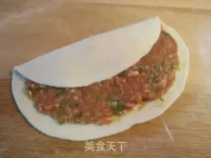 Make Old Beijing Dalianhuohuo step 11