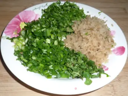Make Shuishui tofu pudding step 9