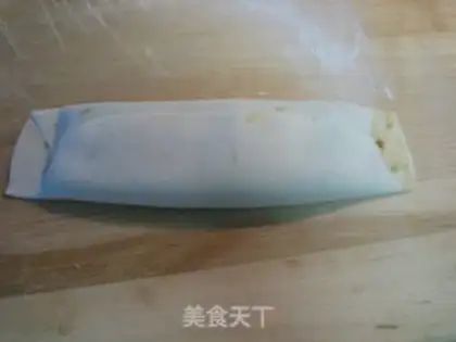 Make Old Beijing Dalianhuohuo step 12