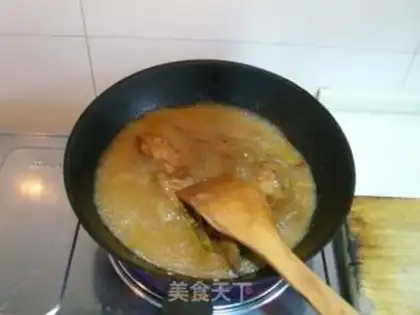 Make Xiaohun Spicy Duck Head step 8