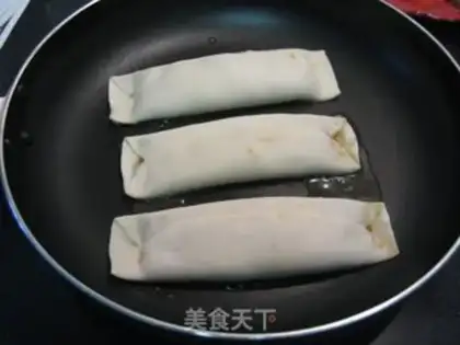 Make Old Beijing Dalianhuohuo step 14