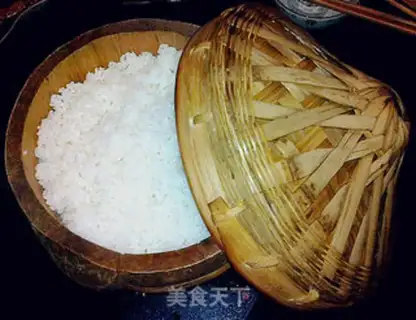 Make Shuishui tofu pudding step 11