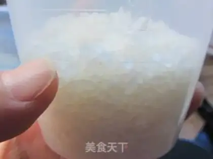 Make sushi step 0