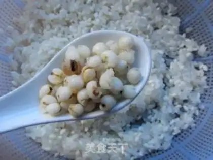 Make sushi step 2
