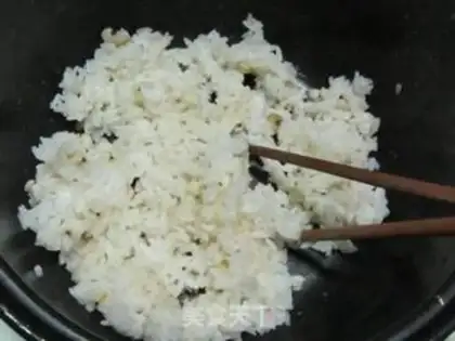Make sushi step 3