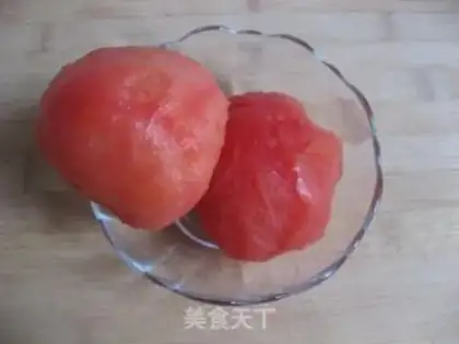 Make Aromatic pasta step 1