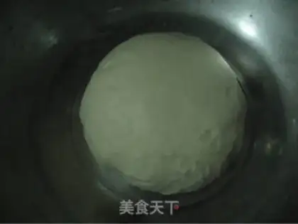 Make Anxin Youtiao step 5