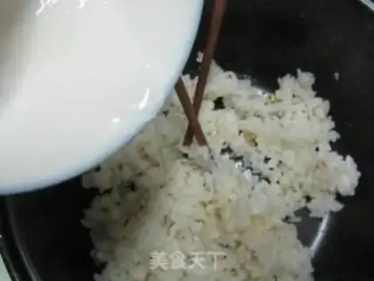 Make sushi step 9