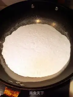Make Wenzhou Chicken Heart Tangyuan step 1