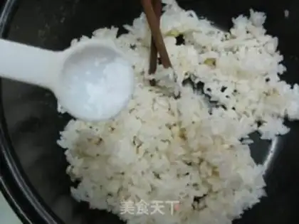 Make sushi step 10