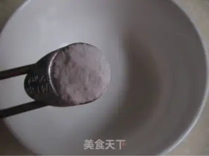Make Anxin Youtiao step 7