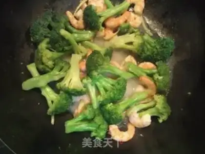 Make Braised green beans in soy sauce step 3