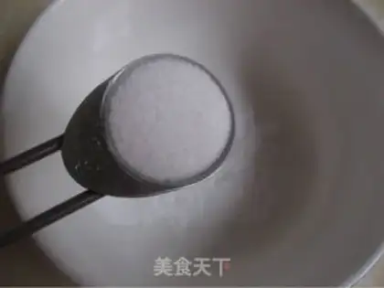 Make Anxin Youtiao step 8
