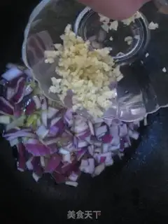 Make Aromatic pasta step 5