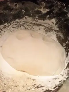 Make Wenzhou Chicken Heart Tangyuan step 4