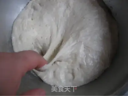 Make Anxin Youtiao step 11