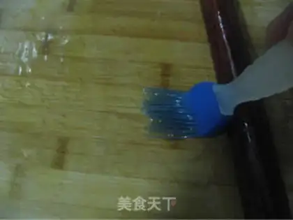 Make Anxin Youtiao step 12