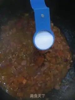 Make Aromatic pasta step 11